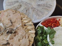 -官塘陈记鱼生·潮汕砂锅粥·牛肉火锅(潮枫路总店)