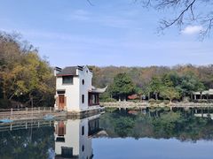 -南京珍珠泉风景区
