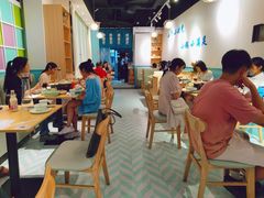 大堂-米泰芒·东南亚料理(体育西店)