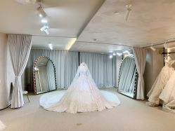 -B.Bridge Couture婚纱礼服(福田店)