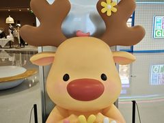 -La Terre乐田(万象城店)