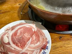 -元盛居(生态大街店)