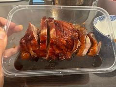 -味香鸭子店(汉口西路店)