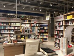 -当当书店(国泰广场店)