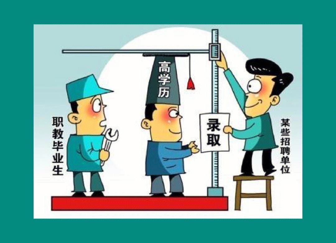 学历提升
