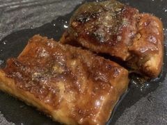 -大渔铁板烧(中山路八佰伴店)