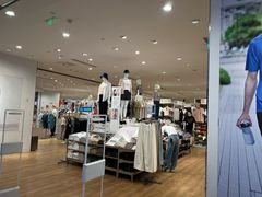 -优衣库(唐山爱琴海购物公园店)