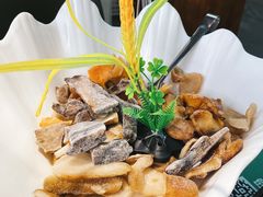 -名善山珍·野生菌汤锅(文殊院店)