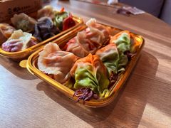 -双合园·海鲜水饺青岛菜(万佳广场店)