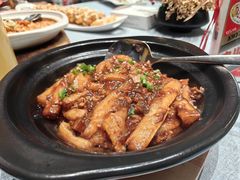 -苏淮景·苏闽融创菜·海鲜(原空港井河轩店)