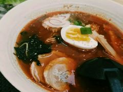 -樱の千渡日式料理·铁板烧•烧鸟(金盛田广场店)
