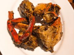 炒蟹-广州富力君悦大酒店·凯菲厅