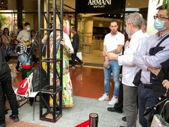 -佛罗伦萨小镇广佛名品奥特莱斯(疏港路店)