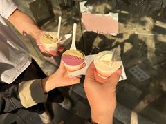 -Dip in Gelato(富民路店)