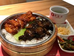 -食悦天美食广场(沈阳青年大街万象城店)