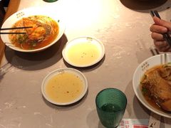 -松鹤楼面馆(飞州国际广场店)