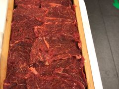 -巴邑火锅·鲜切牛肉(萧山银隆店)