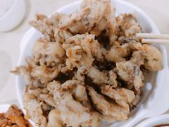 -满口香饭店