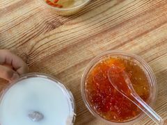 -小草糖水(海棠村店)