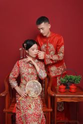 -公主婚纱摄影(阳春店)