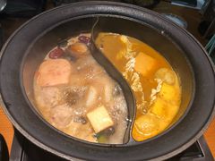 -呷哺呷哺(凯旋广场店)
