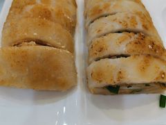 咸甜薄餐-朱仔记食府(江南大道店)
