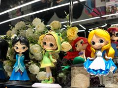 -泡泡玛特POPMART(侨福芳草地店)