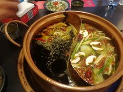 -镇江龙·火锅串串(武侯祠店)