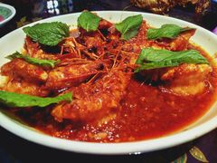 -小娘惹厨房Little Nyonya(狮城有约上榜店)
