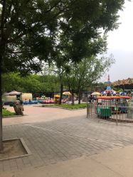 -大望京儿童游乐场