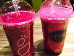 水果先生(新东安店)-Mr.Fruits水果先生(北京市百货大楼店)