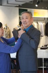 -优刻西服西装定制(金轮国际广场店)