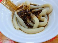 -华兴街自力面店