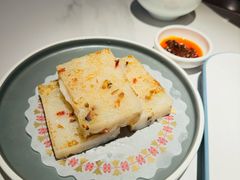 -禄运茶居·手工点心(猎德店)