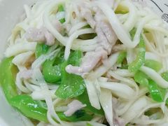 -永盛鑫城市饭堂·特色现炒本帮面(公兴路店)