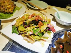 -和庆斋羊蝎子火锅·碳缸烧烤(顺义旗舰店)