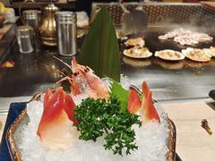 -大渔铁板烧(蛇口店)