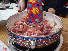-木辛水水冰煮羊(新城店)