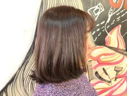 -逸丝风尚yesfashion造型