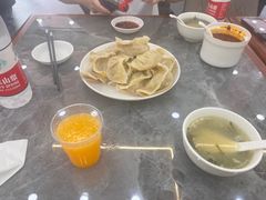 -奉天蚨祥饺子馆