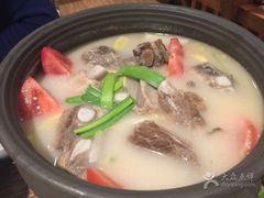 -云海肴·汽锅鸡·云南菜(领展购物广场·中关村店)