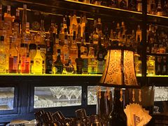 -TIKI鸡尾酒威士忌吧(二横路店)