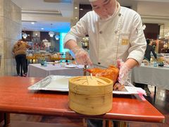 -南景饭店(万家丽路店)