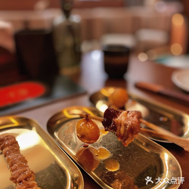 成都，很少能见到如此有品位的店