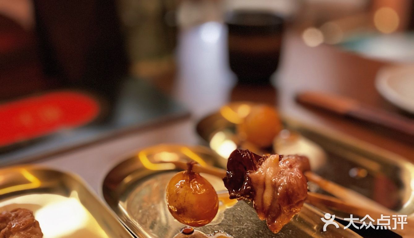 成都，很少能见到如此有品位的店