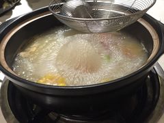 清汤锅底-欧记·龙城港(欣都店)