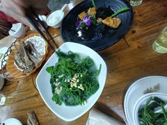 -八仔大富楼·河鲜(西江店)