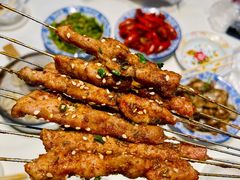 -江城燕子大排档(江汉路步行街店)