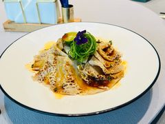 -狮王府淮扬菜(百家湖1912店)