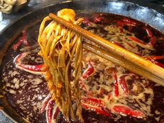 -蜀大侠火锅(寰球文化地标·总府店)